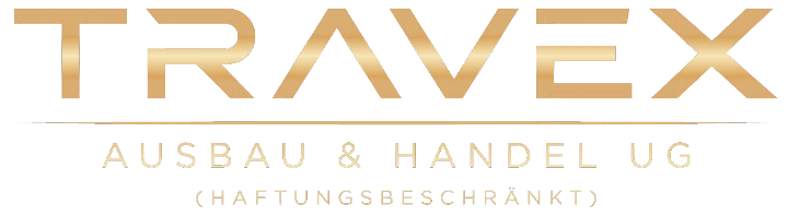 TRAVEX Ausbau & Handel UG (haftungsbeschränkt)